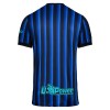 Virallinen Fanipaita Inter Milan Kotipelipaita 2025-26 - Miesten